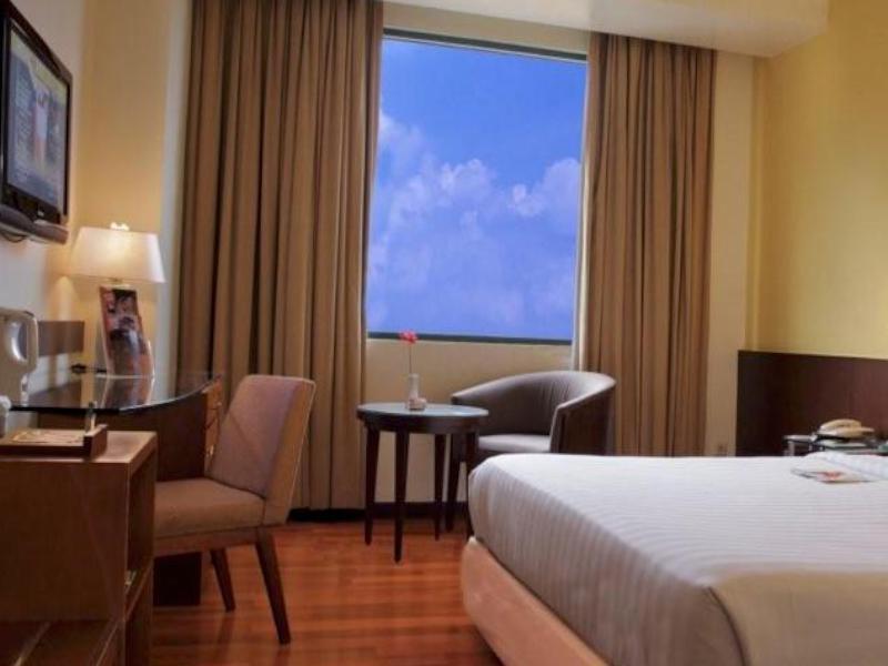Готель Ibis Malioboro Джок'якарта Екстер'єр фото